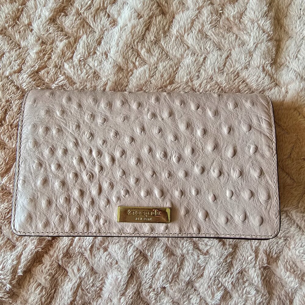 Kate Spade Crossbody